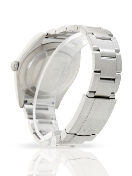 Rolex Oyster Perpetual 114300